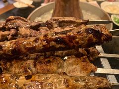 油包肝-情忆草原涮肉馆