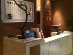 -扬州绿地铂骊酒店·品珍轩中餐厅
