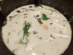 -鲜潭蒸汽石锅鱼(五道口购物中心店)
