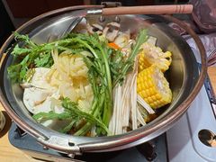 -有喜屋·日料·居酒屋(旭辉广场店)