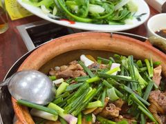 -华仔土鸡店(创意产业园店)