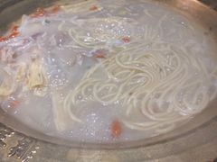 -霄汉羊排(万松园一店)