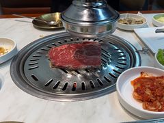 -六七八韩式烤肉·韩国料理(上杭路店)