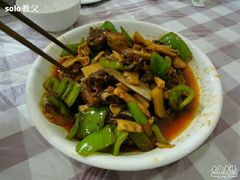 -乐乐餐厅(湘子庙街店)