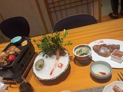 -大岛日本料理铁板烧(南通大饭店)
