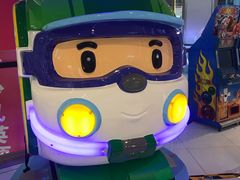 -远洋未来广场(育慧北路店)