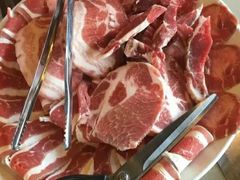 -郑阿姨的家·이모네·韩料&烤肉(武川路店)