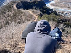 -蟠龙山长城景区