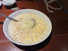 桂花酒酿圆子-大牌大·传统杭帮菜(湖滨店)