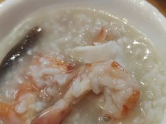 -官塘锋记鱼生·生腌·砂锅粥(牌坊街店)