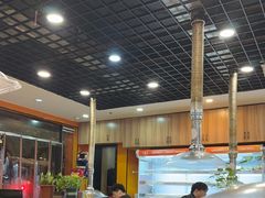 -哈尔滨小酒馆·鲜肉现穿自助烧烤(康新花园店)