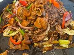 -一烙锅(友谊店)