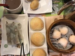 -添好运点心专门店(中环IFC店)