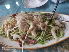 -老院子饭店·鲁菜·海鲜·家常菜