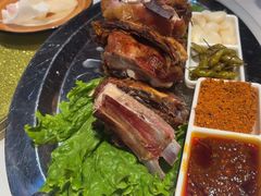 -东北大院·东北菜(三台子店)