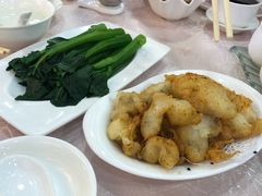 -好彩海鲜酒家(帝国中心店)