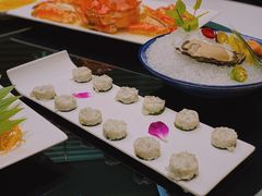 -璞御·海鲜·雪花牛肉局(宾水西道店)