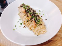 昆布蟹肉天使细面-HELLO 27 意面·沙拉·帕尼尼