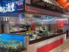 -谭十三大排档·18年老字号(船山路总店)
