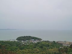 -巢湖姥山岛