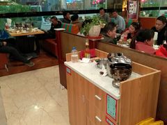-盛铭轩·巴西烤肉火锅自助(功德林天街GIS店)