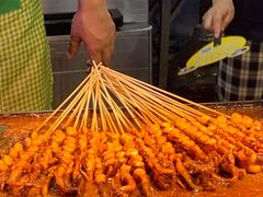 -大学城夜市大排档(凤栖路店)