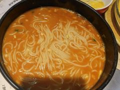-禧香逢烧烤金牌鸡手王(繁荣路店)