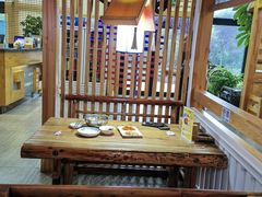 -百年石锅饭·朝鲜族传统民餐