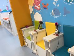 -戊辰亲子游泳俱乐部