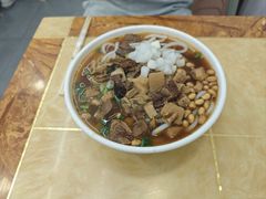 -覃肥叔桂林米粉(粮道街店)