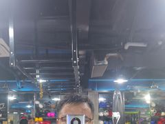 -驭力搏击健身(张江高科店)