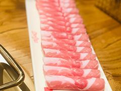 -四喜小胖·北京涮肉(五道营店)