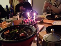 -爱达乐面包生日蛋糕(华油路店)