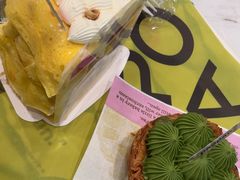 -PAOPAO Bakery&Café(港汇店)