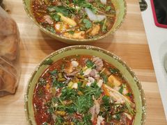 -筒骨麻辣烫(永同昌公寓胜明花园店)