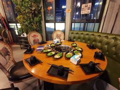 -川东长筷子耗儿鱼(万象润街店)