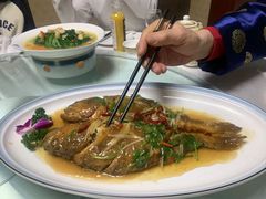 -鹿鸣春饭店(总店)