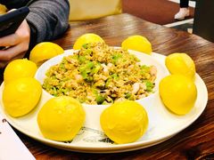 -美达尔烧烤海鲜家常菜(泰山路店)