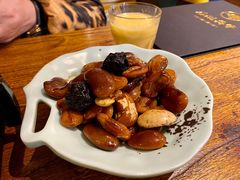 -后院犇牛主题餐厅(云岗店)