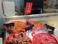 -成都你六姐·牛肉冒菜(城市集市合生汇店)