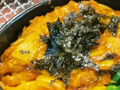 -秋木烤肉·韩国牛肉名家(高新旗舰店)