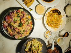 -初蓉丨遇见新川菜(亲贤街荣耀店)