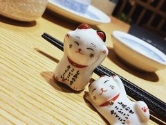 -富山日式料理(宽厚里店)