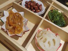 -松鱼亭·和牛烧肉(协鑫广场店)