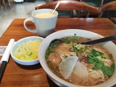 -李先生牛肉面大王(上海站南广场店)