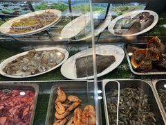 -龙香居海鲜浑锅家常菜·特色驴肉