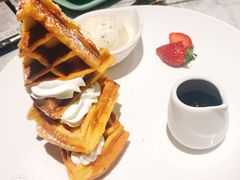 -发记甜品(豉油街店)