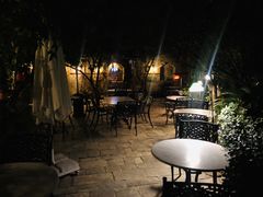 -Seraser Fine Dining Restaurant