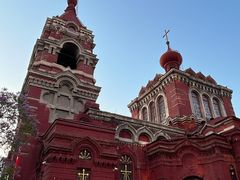 -圣·阿列克谢耶夫教堂