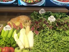 -三河胡氏农家(青阳路店)